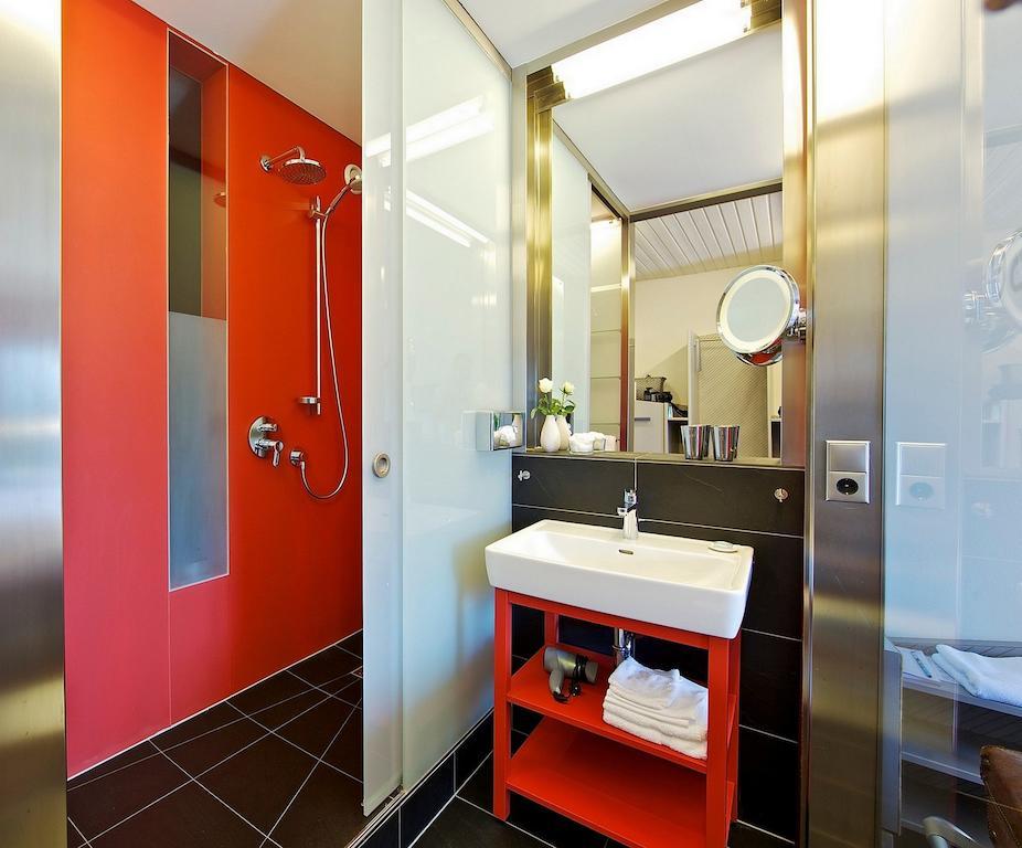 Kleines Hotel Kaernten Villach Dış mekan fotoğraf