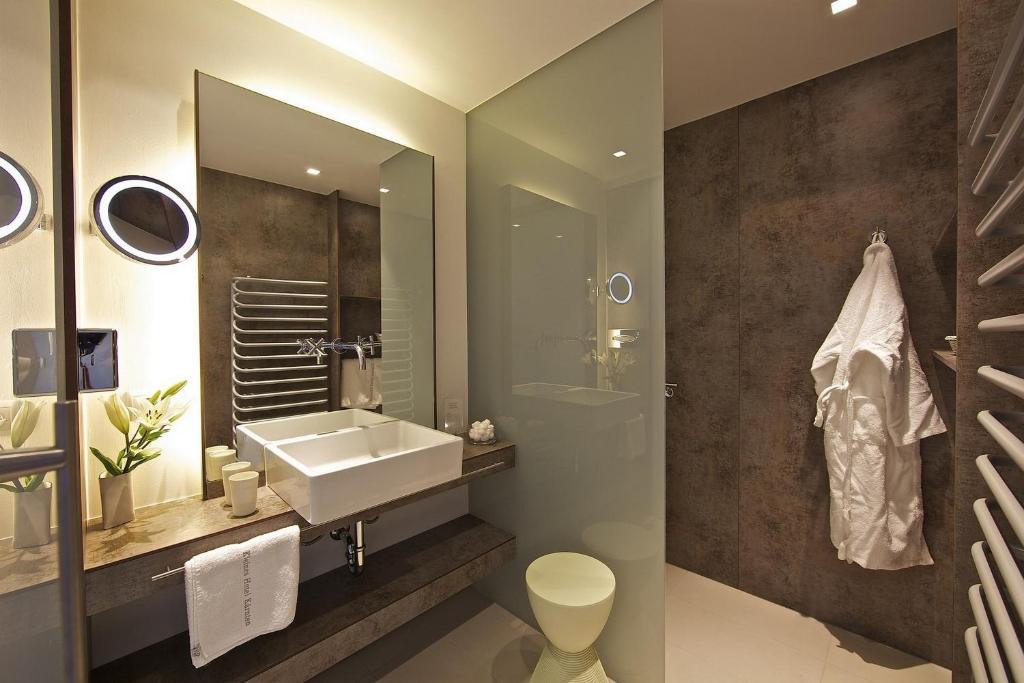 Kleines Hotel Kaernten Villach Dış mekan fotoğraf