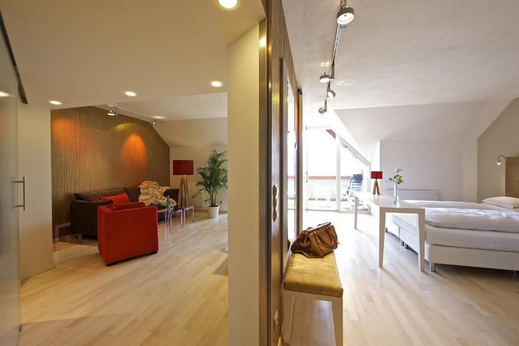 Kleines Hotel Kaernten Villach Dış mekan fotoğraf