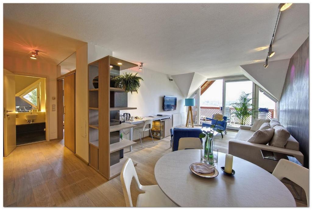 Kleines Hotel Kaernten Villach Dış mekan fotoğraf