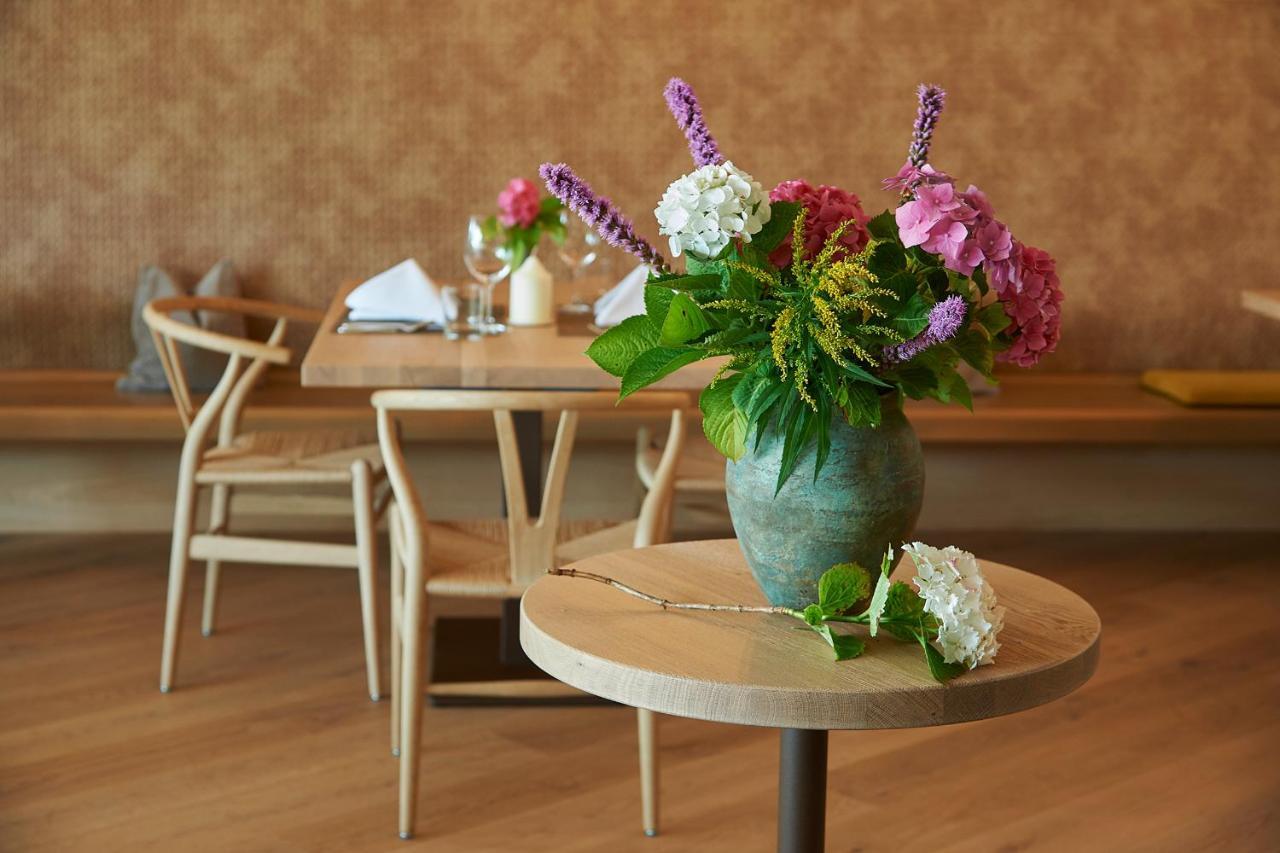 Kleines Hotel Kaernten Villach Dış mekan fotoğraf